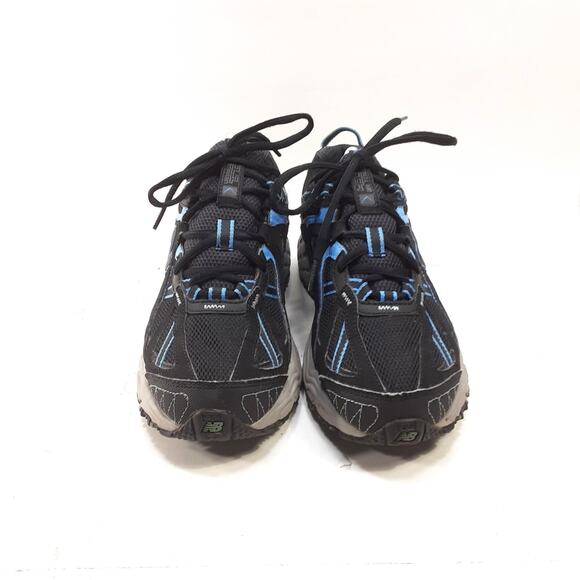 New Balance 411 All Terrain Women's Running Sneakers Size 9.5 - Picture 5 of 11